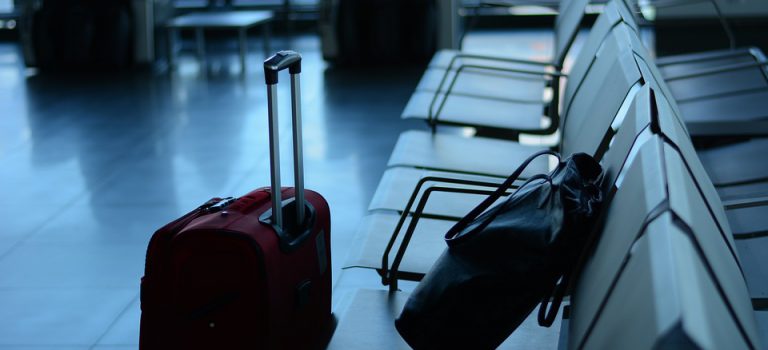 Een reistas op wielen maakt reizen gemakkelijker Reistas op wielen