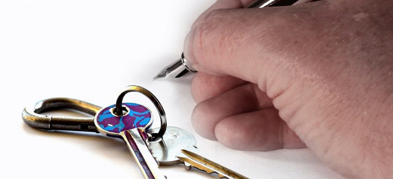 Van jouw huis een vakantieadres maken? verhuren