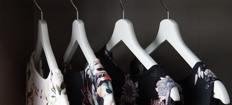 Tijd voor een nieuwe look? kast