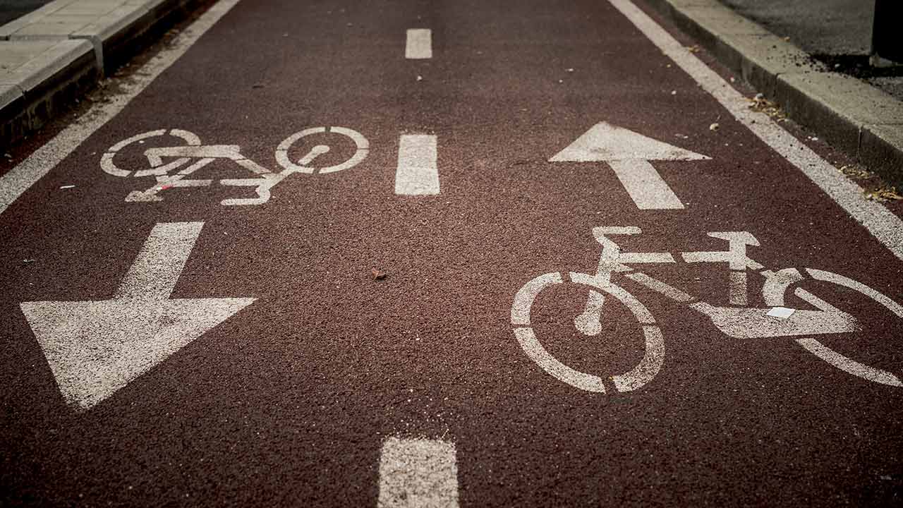 e-bike
