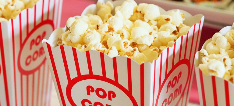Films kijken op toplocaties Films kijken op toplocaties