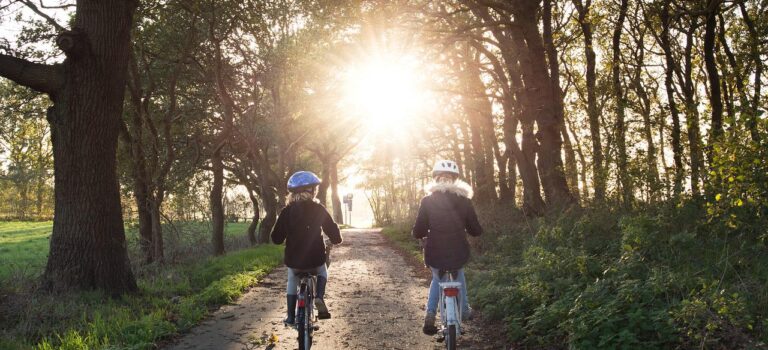 Allerlei soorten fietsen! Welke past het best bij jou?