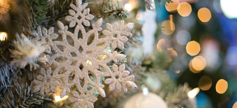 Zorg voor de juiste decoratie om Kerstmis thuis te vieren Zorg voor de juiste decoratie om Kerstmis thuis te vieren