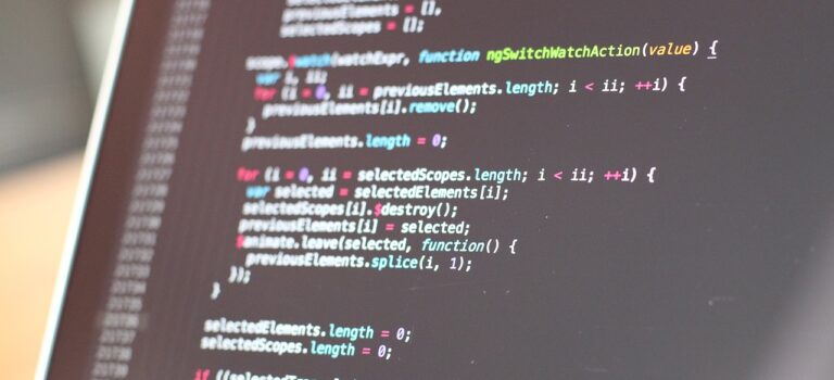 Accountancy software: meer tijd voor wat écht belangrijk is