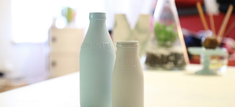 Lactose intolerant? Gebruik lactosevrije producten