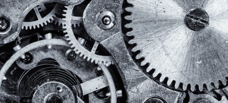 Machines leasen: Zo werkt dat