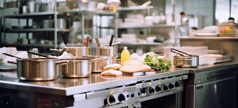Koel blijven in de keuken Koel blijven in de keuken