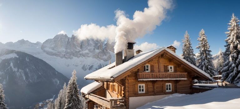 Waarom Oostenrijk perfect is voor wintersport Waarom Oostenrijk perfect is voor wintersport