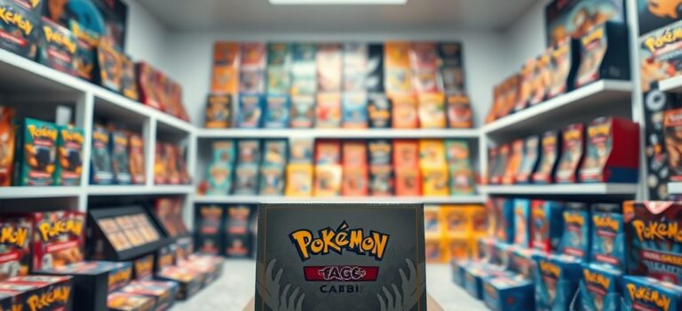 Waarom het verzamelen van pokémon kaarten zo verslavend is